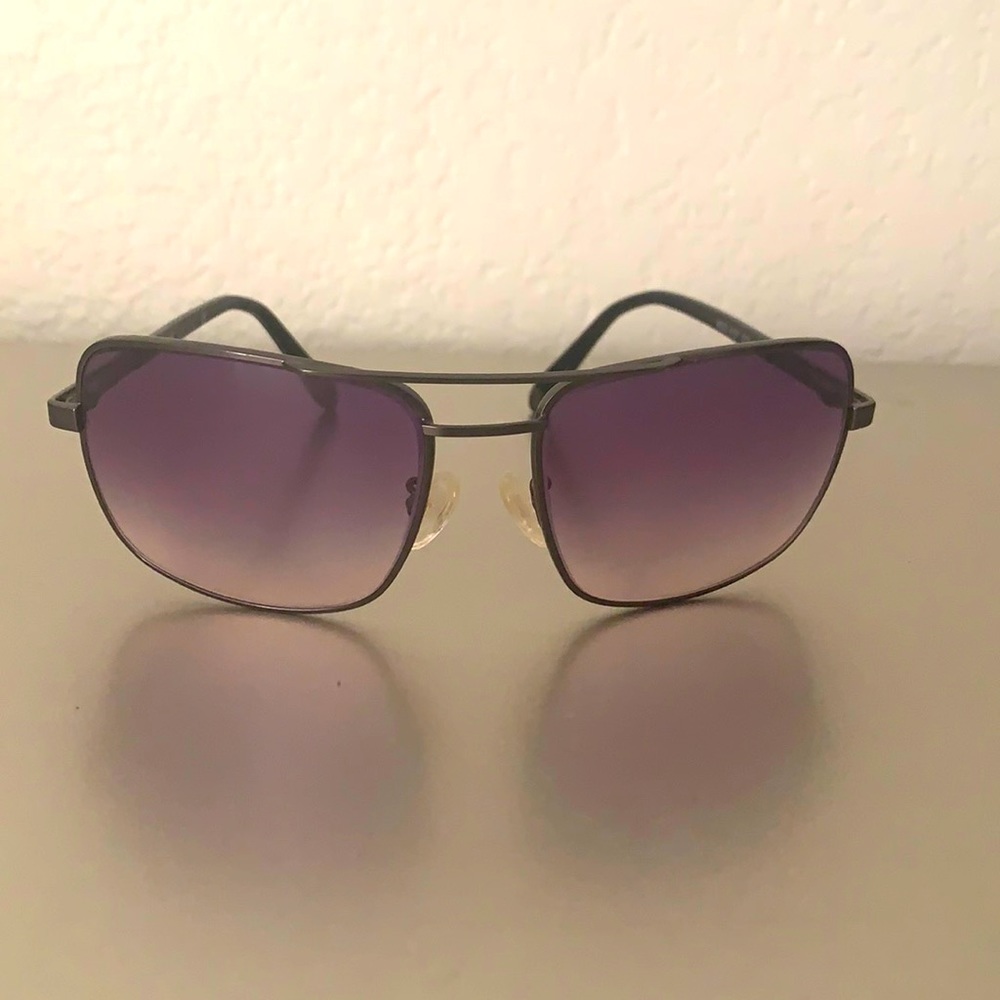 Versace Sunglasses